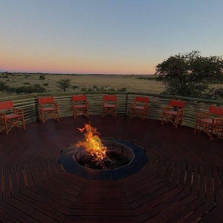 Suricate Tented Lodge Маріенталь Екстер'єр фото